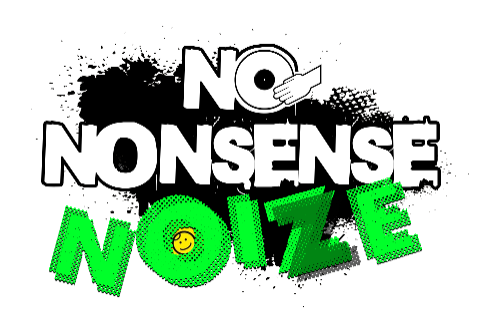 No Nonsense Noize logo