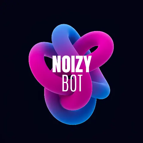 Twitch chatbot artwork