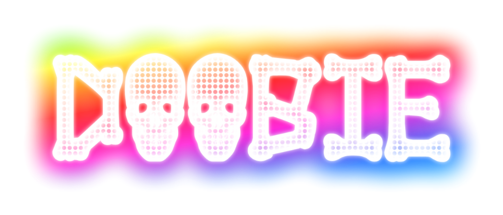 Doobie logo