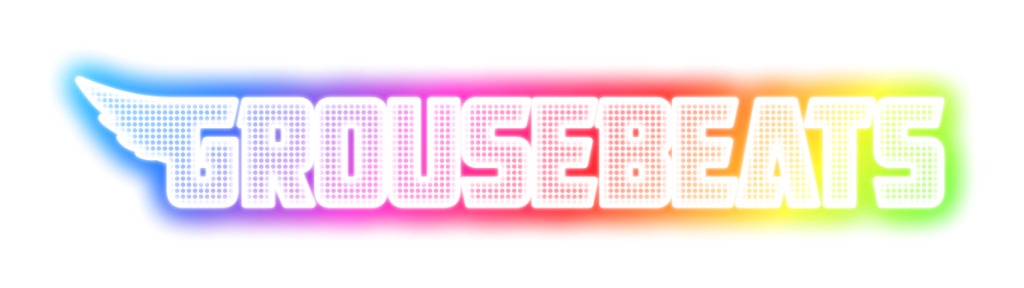 Grousebeats logo