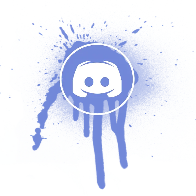 Discord app artwork