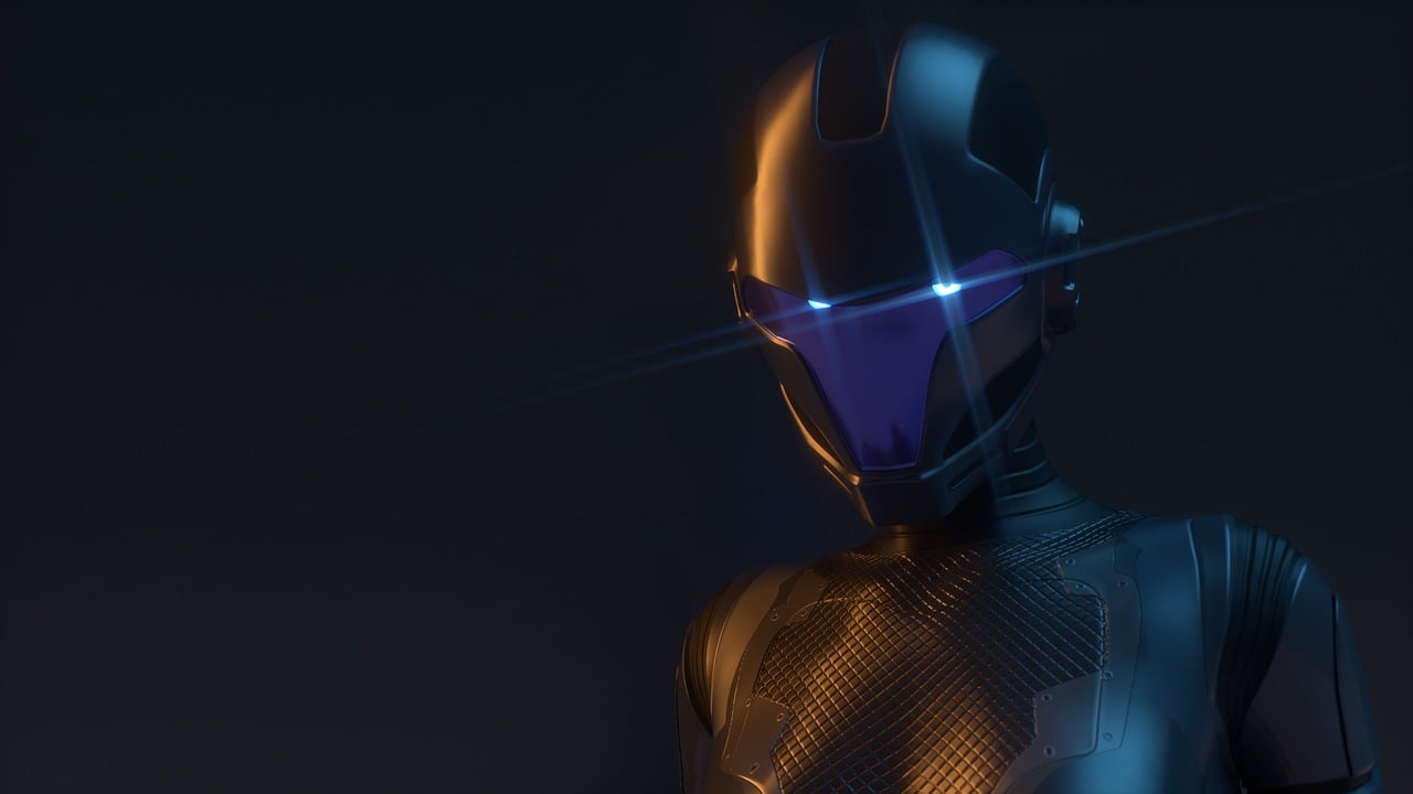 Illustration of NoizyBot