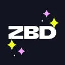 ZBD logo
